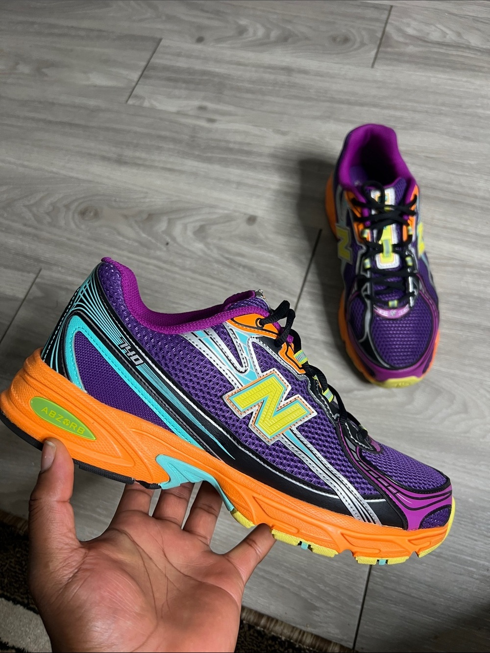 New Balance 740v2 Concord Grape Sun Grow (11)